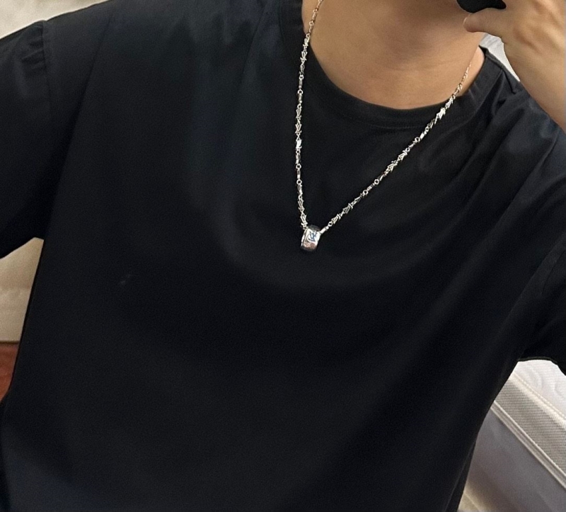 LV Necklaces